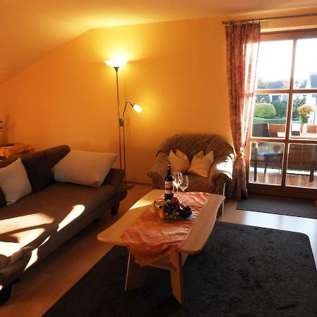Appartements Hirsch 바트 비른바흐 외부 사진