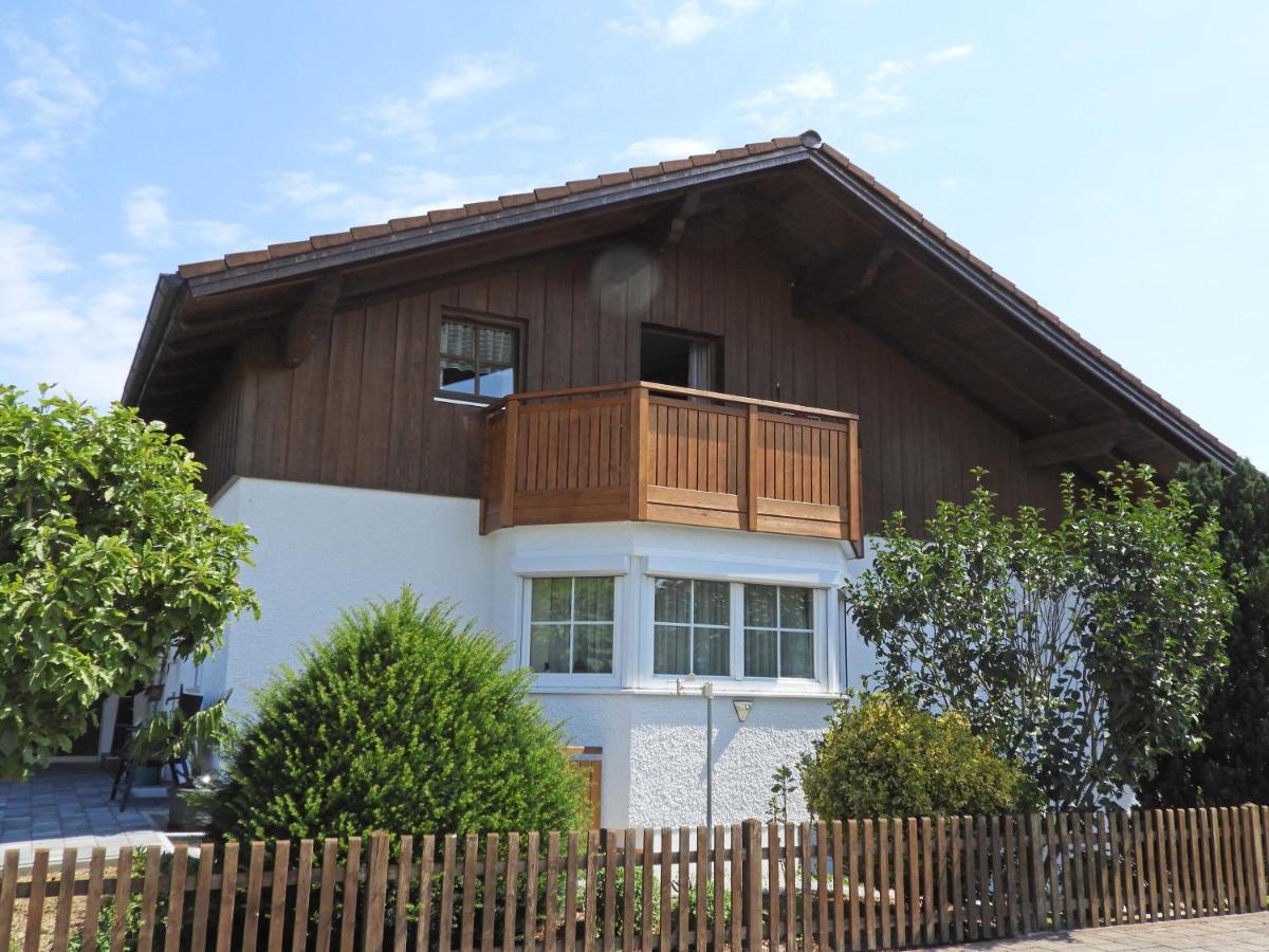 Appartements Hirsch 바트 비른바흐 외부 사진